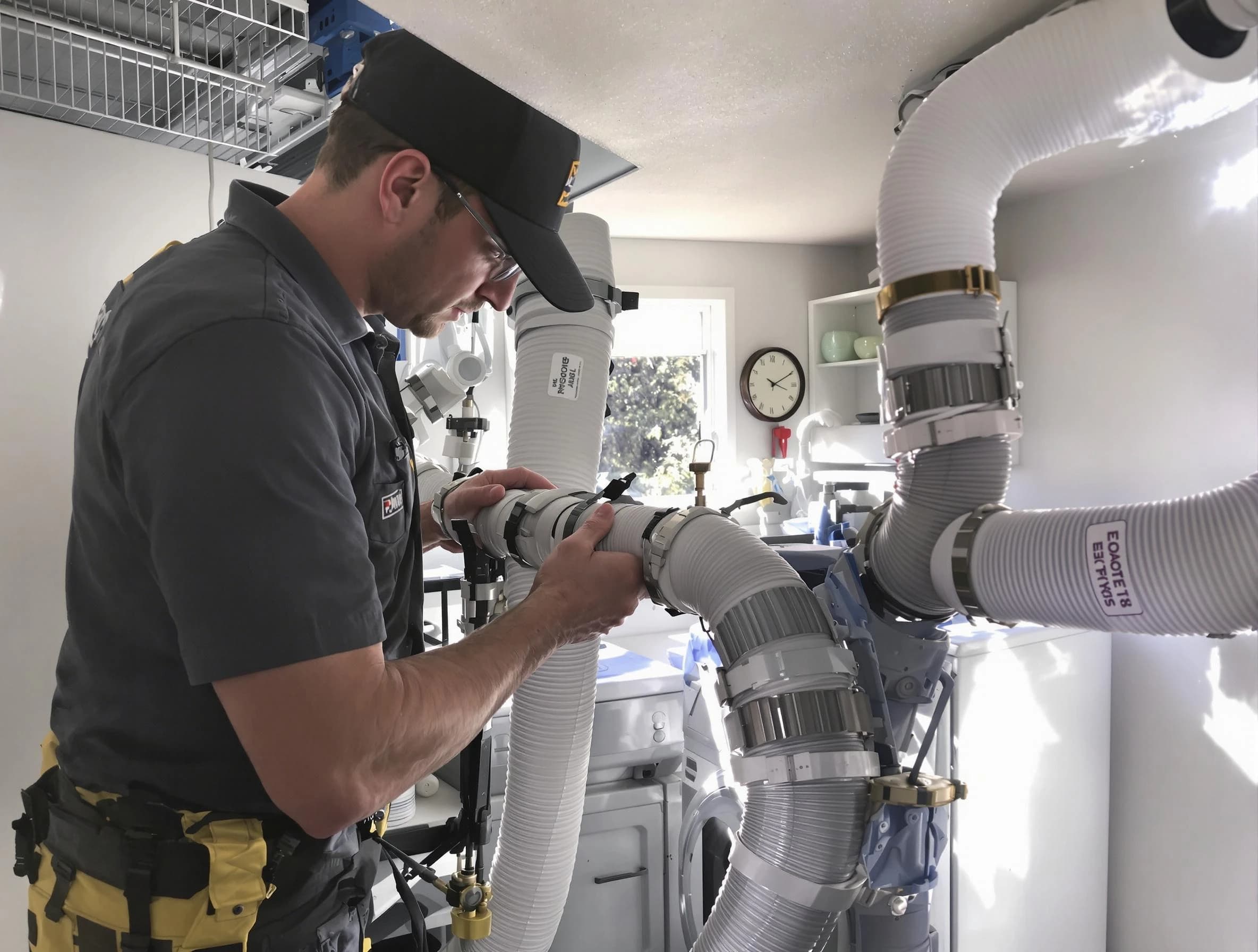 Hose Installation service in Anaheim, CA